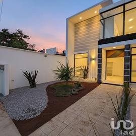 Foto de casa en venta en amayall 111, jardines de coatepec, coatepec, veracruz de ignacio de la llave, 30328098 No. 01