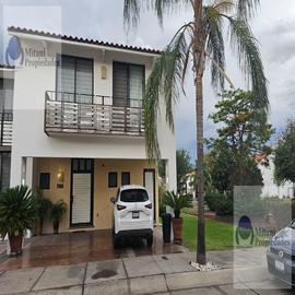 Foto de casa en venta en  , amberes residencial, león, guanajuato, 0 No. 01