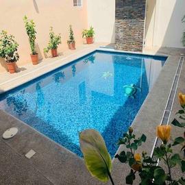 Foto de casa en renta en america latina , san francisco, bahía de banderas, nayarit, 25005223 No. 01