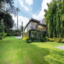 Foto de casa en venta en  , américa, miguel hidalgo, df / cdmx, 0 No. 01