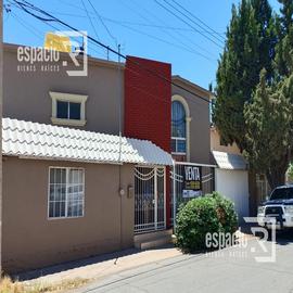 Foto de casa en venta en  , américas, chihuahua, chihuahua, 0 No. 01
