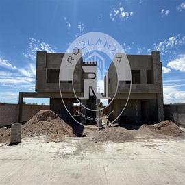 Foto de casa en venta en  , américas, cuauhtémoc, chihuahua, 0 No. 01
