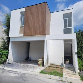 Foto de casa en renta en  , amorada privada residencial, santiago, nuevo león, 28758205 No. 01