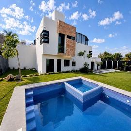 Foto de casa en venta en  , ampliación 3 de mayo, emiliano zapata, morelos, 22635172 No. 01
