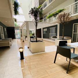 Foto de departamento en renta en  , ampliación asturias, cuauhtémoc, df / cdmx, 0 No. 01