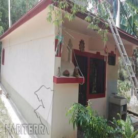 Foto de casa en venta en  , ampliación benito juárez, cerro azul, veracruz de ignacio de la llave, 20548675 No. 01