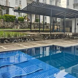 Foto de departamento en venta en  , ampliación benito juárez, emiliano zapata, morelos, 30299493 No. 01