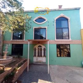 Foto de casa en venta en  , ampliación benito juárez, hidalgo del parral, chihuahua, 0 No. 01
