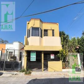 Foto de casa en venta en  , ampliación ciudad concordia, campeche, campeche, 0 No. 01