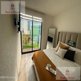 Foto de departamento en venta en  , ampliación del gas, azcapotzalco, df / cdmx, 30658460 No. 01