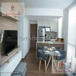 Foto de departamento en venta en  , ampliación del gas, azcapotzalco, df / cdmx, 30735151 No. 01