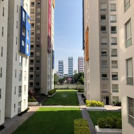 Foto de departamento en renta en  , ampliación del gas, azcapotzalco, df / cdmx, 0 No. 01