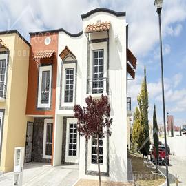 Foto de casa en venta en  , ampliación el carmen, tizayuca, hidalgo, 0 No. 01