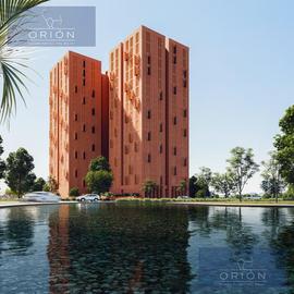 Foto de departamento en venta en  , ampliación el pueblito, corregidora, querétaro, 0 No. 01