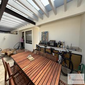 Foto de departamento en renta en  , ampliación el yaqui, cuajimalpa de morelos, df / cdmx, 0 No. 01