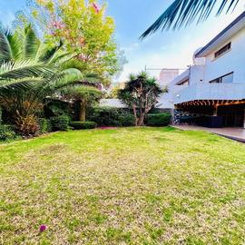 Foto de casa en venta en  , ampliación fuentes del pedregal, tlalpan, df / cdmx, 28119824 No. 01