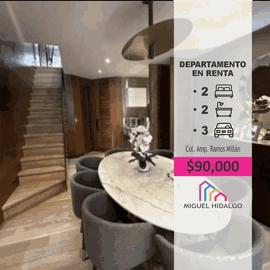 Foto de departamento en renta en  , ampliación gabriel ramos millán, iztacalco, df / cdmx, 0 No. 01