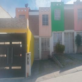Foto de casa en renta en  , ampliación granjas de guadalupe, nicolás romero, méxico, 0 No. 01