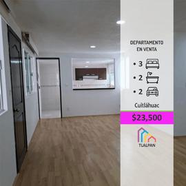 Foto de departamento en renta en  , ampliación isidro fabela, tlalpan, df / cdmx, 0 No. 01