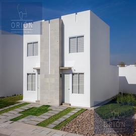 Foto de casa en venta en  , ampliación jesús maría, el marqués, querétaro, 30200805 No. 01