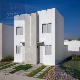 Foto de casa en venta en  , ampliación jesús maría, el marqués, querétaro, 30200807 No. 01