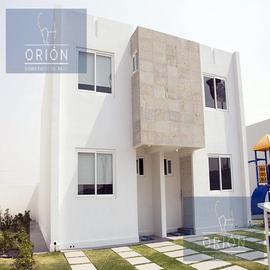 Foto de casa en venta en  , ampliación jesús maría, el marqués, querétaro, 30200812 No. 01