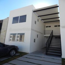 Foto de departamento en renta en  , ampliación jesús maría, el marqués, querétaro, 31431731 No. 01
