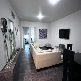 Foto de departamento en renta en ampliación la rosita 0, ampliación la rosita, torreón, coahuila de zaragoza, 0 No. 01