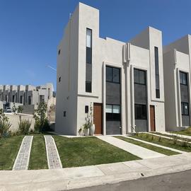 Foto de casa en venta en  , ampliación lucio blanco, playas de rosarito, baja california, 30339622 No. 01