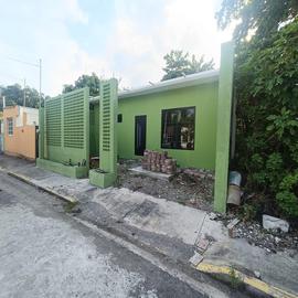 Foto de casa en venta en  , ampliación miguel alemán, boca del río, veracruz de ignacio de la llave, 30350708 No. 01