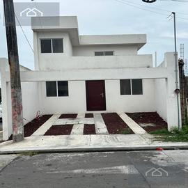 Foto de casa en venta en  , ampliación miguel alemán, boca del río, veracruz de ignacio de la llave, 30490744 No. 01