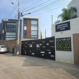 Foto de departamento en renta en  , ampliación momoxpan, san pedro cholula, puebla, 0 No. 01