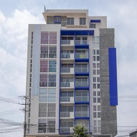 Foto de departamento en venta en  , ampliación momoxpan, san pedro cholula, puebla, 0 No. 01