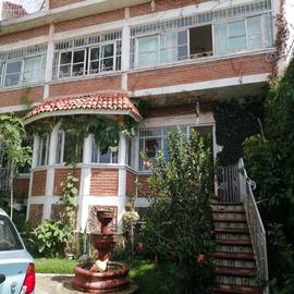 Foto de casa en venta en  , ampliación ocotepec, cuernavaca, morelos, 0 No. 01
