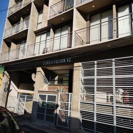 Foto de departamento en renta en  , ampliación petrolera, azcapotzalco, df / cdmx, 0 No. 01