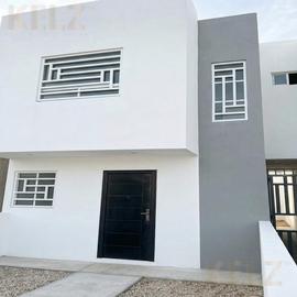 Foto de casa en venta en  , ampliación sahop, ciudad madero, tamaulipas, 30594683 No. 01