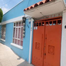 Foto de casa en venta en  , ampliación san pedro xalpa, azcapotzalco, df / cdmx, 0 No. 01