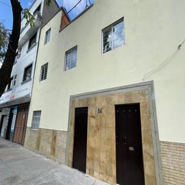 Foto de departamento en renta en  , ampliación simón bolívar, venustiano carranza, df / cdmx, 30366777 No. 01