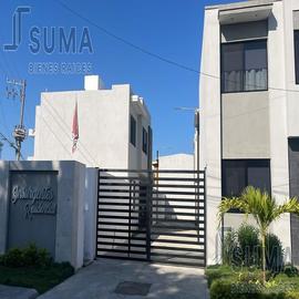 Foto de casa en venta en  , ampliación unidad nacional, ciudad madero, tamaulipas, 29942935 No. 01