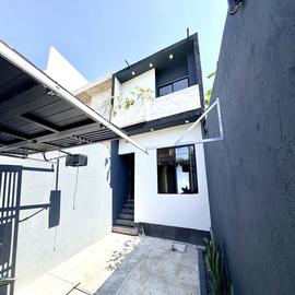Foto de casa en venta en  , ampliación villa rica, boca del río, veracruz de ignacio de la llave, 0 No. 01