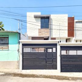 Foto de casa en venta en  , ampliación villa rica, boca del río, veracruz de ignacio de la llave, 0 No. 01
