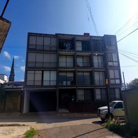 Foto de departamento en renta en  , ampliación volcanes, oaxaca de juárez, oaxaca, 0 No. 01