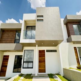 Foto de casa en venta en  , ámsterdam, corregidora, querétaro, 0 No. 01