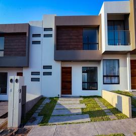 Foto de casa en venta en  , ámsterdam, corregidora, querétaro, 0 No. 01