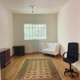 Foto de departamento en renta en amsterdam , hipódromo, cuauhtémoc, df / cdmx, 0 No. 01