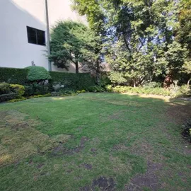 Foto de casa en renta en amsterdam , pedregal de carrasco, coyoacán, df / cdmx, 30332928 No. 01