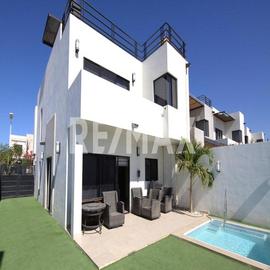 Foto de casa en venta en ana capri 11 terranova residencial, cabo san lucas , brisas del pacifico codepa, los cabos, baja california sur, 30936877 No. 01