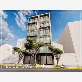 Foto de departamento en venta en anacahuita 80, pedregal de santo domingo, coyoacán, df / cdmx, 0 No. 01