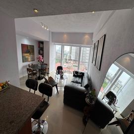 Foto de departamento en venta en  , anahuac i sección, miguel hidalgo, df / cdmx, 0 No. 01