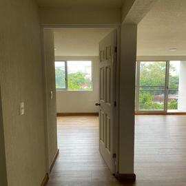 Foto de departamento en renta en  , anahuac i sección, miguel hidalgo, df / cdmx, 0 No. 01